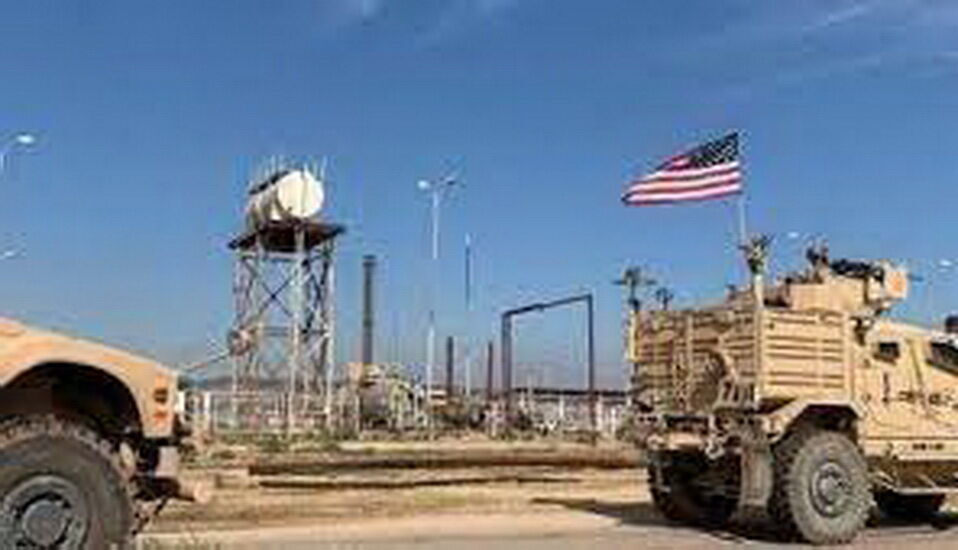 La Resistencia iraquí ataca bases estadounidenses en Siria