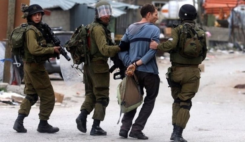 الاحتلال اعتقل 5875 فلسطينيا في الضفة منذ 7 أكتوبر