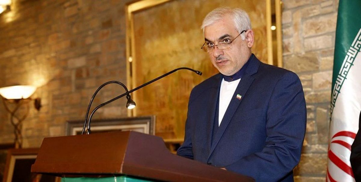 Irán condena la ignorancia del Occidente ante el genocidio del pueblo de Gaza