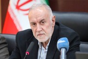 استاندار تهران: باید شیوه مبارزه با قاچاق کالا را تغییر دهیم