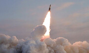 پیونگ یانگ از پرتاب موفقیت آمیز یک موشک بالستیک دوربرد خبر داد