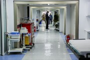 ۱۷ نفر از مصدومان حادثه تروریستی کرمان در بیمارستان بستری هستند