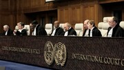 نیکاراگوئه بطور رسمی خواستار پیوستن به پرونده شکایت آفریقای جنوبی علیه اسرائیل شد