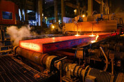 Iranian company starts manufacturing steel industry compressors