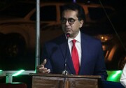 Pakistan, Iran ready to raise trade to $5bl: Ambassador