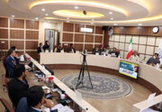 صحن علنی شورای شهر کرمان و اتفاقاتی که در استعفای شهردار گذشت