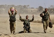صیہونی فوجی  حکام: ہم  غزہ مشن میں ناکام ہوگئے ہیں