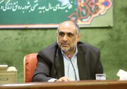 سرپرست سازمان مرکزی تعاون روستایی ایران منصوب شد