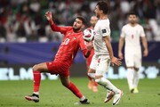 خلیل‌زاده: همدل‌ترین تیم ملی ایران را داریم