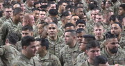 اعزام نیروهای جدید آمریکایی به عراق و سوریه به بهانه مبارزه با داعش