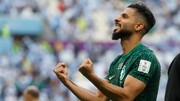 صالح الشهری: عربستان قدرت فوتبال آسیاست