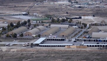 Trois bases américaines en Irak et en Syrie ciblées par la Résistance irakienne