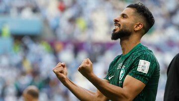 صالح الشهری: عربستان قدرت فوتبال آسیاست؛ بازی اول یک چالش جدی خواهد بود