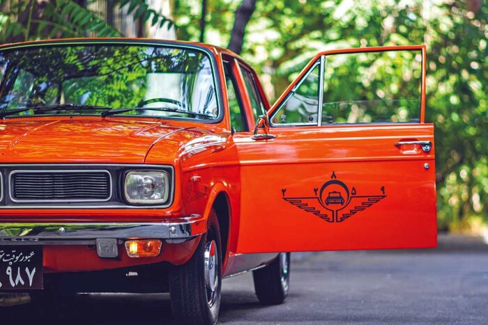 چه خودروهایی برای تاکسی مناسب هستند؟ سورن و ساینا تاییدیه گرفتند