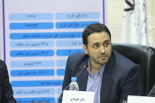 ساختار اجرایی شرکت آبفای خوزستان با هدف خدماترسانی مطلوب تقویت میشود