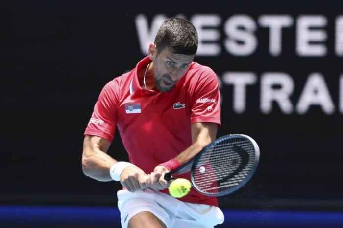 بازگشت آقای خاص در روز جدایی سه آبیپوش