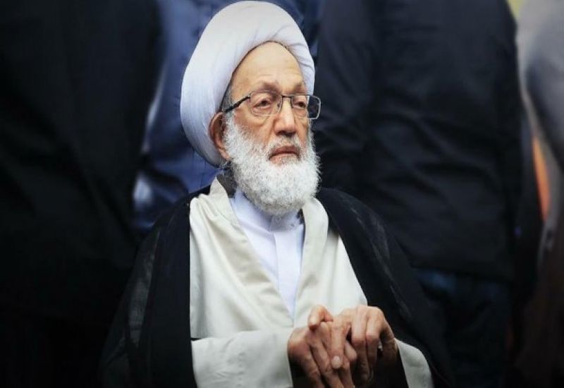 Bahrain’s presence in US-led anti-Yemen coalition is ‘disgraceful’: Shia cleric