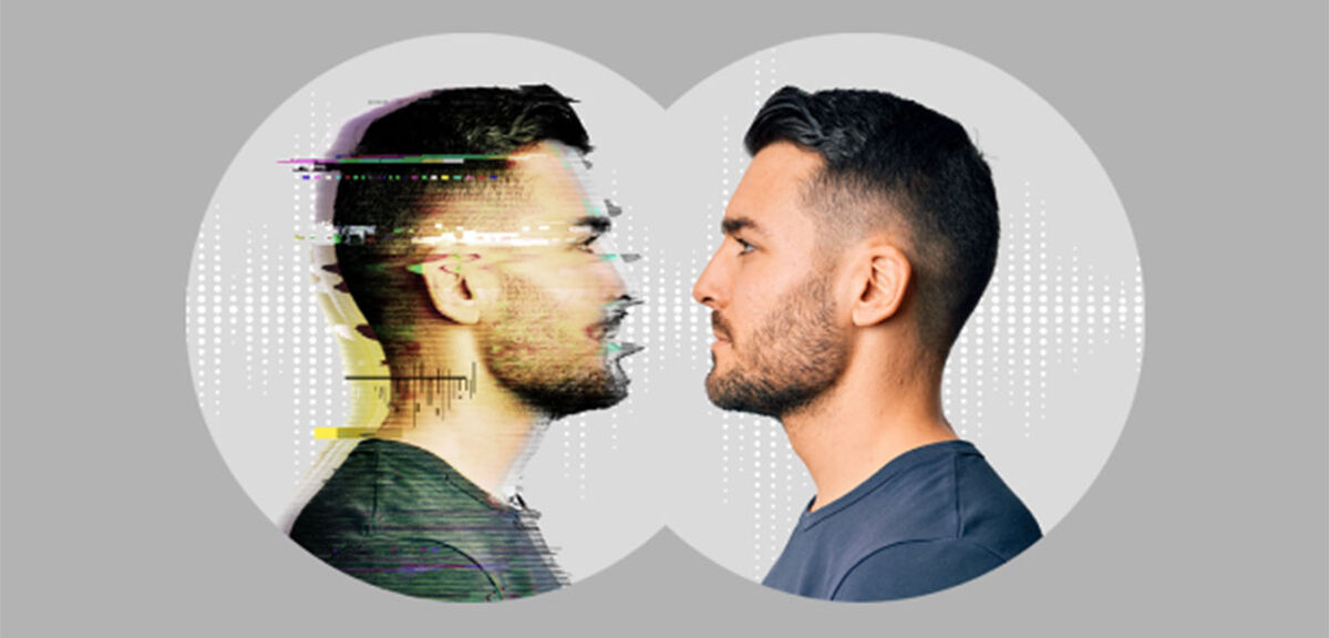 از کجا بفهمیم با هوشمصنوعی کلاهبرداری صوتی شده است؟