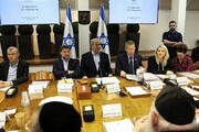 Israeli cabinet allocates $15 billion for Gaza war despite budget deficit