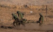 Ayn el-Esad'a Düzenlenen Füze Saldırısında Çok Sayıda ABD Askerlerinde  Beyin Hasarı Oluştu