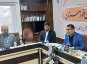 رئیس ستاد انتخابات خوزستان: ابهامات مردمی در حوزه های مختلف پاسخگویی شود