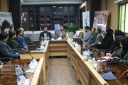 فرماندار اسلامشهر: هم‌افزایی دستگاه‌ها و ادارات باعث تحول در فعالیت‌های فرهنگی می‌شود+فیلم