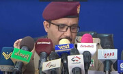 القوات المسلحة اليمنية: عملية القوات المسلحة في خليج عدن ابطلت الادعاءات الامريكية البريطانية