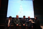 رتبه‌های برتر خبرنگاران ایرنا خراسان جنوبی در جشنواره ابوذر