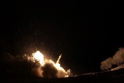 Kirman cinayətləri ilə əlaqəli komandirlərin toplaşdığı yerlərin Suriyada SEPAH-ın ballistik raketləri ilə məhv edilməsi