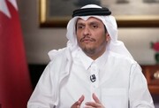 قطر: نقش ما محدود به میانجیگری است/ به تلاش برای ایجاد آتش‌بس ادامه خواهیم داد
