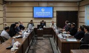 تقویت زیرساخت‌های ارتباطی آذربایجان شرقی برای برگزاری انتخابات