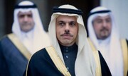 Глава МИД Саудовской Аравии и премьер-министр Палестины обсудили по телефону ситуацию в Газе