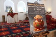 رویداد ملی بسته‌بندی خلاق صنایع دستی رفسنجان فراخوان داد