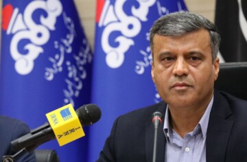 مدیرعامل شرکت پایانه های نفتی ایران: مشارکت حداکثری متضمن تشکیل دولتی قدرتمند است