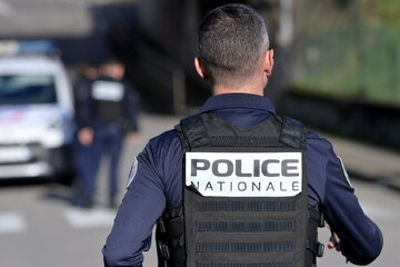 Violences Policières en France : Rémy handicapé lors d'un contrôle, son affaire  classée sans suite