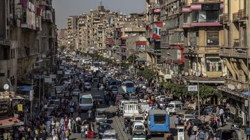 رونق کسب‌وکار شرکت‌های مصری پس از تحریم کالاهای «اسرائیلی»