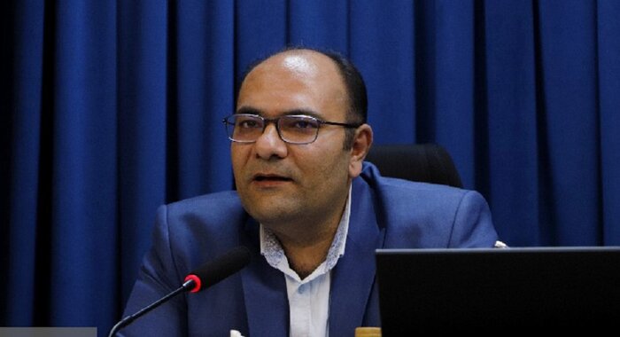 گرفتاری تپه تاریخی"مانداگارنا" در مرند