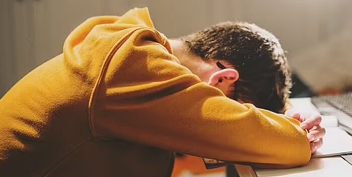 خشم بهاری را کنترل کنید