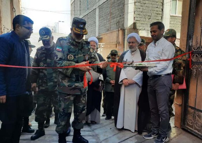 فرمانده نیروی زمینی ارتش: حامیان داعش به سزای اعمال ننگینشان می‌رسند