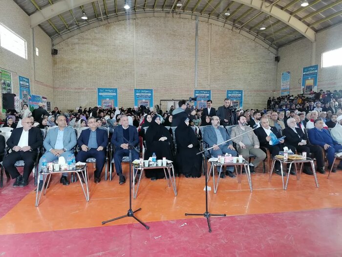 شهرداری «ینقاق» گلستان آغاز به کار کرد