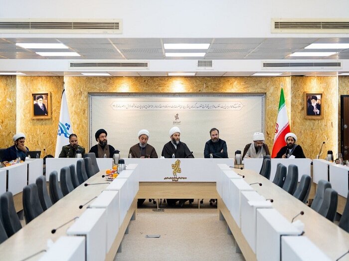 رئیس سازمان تبلیغات اسلامی: میتوانیم حرکتی جهانی در سبک زندگی قرآنی رقم بزنیم