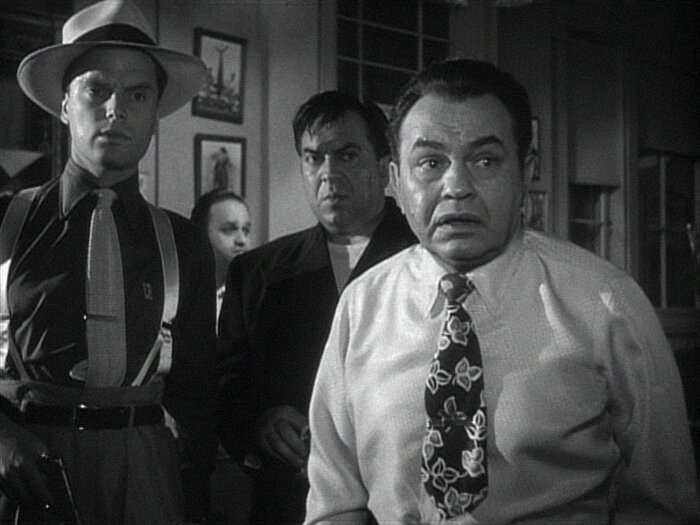 آل کاپون، گانگستر محبوب سینما