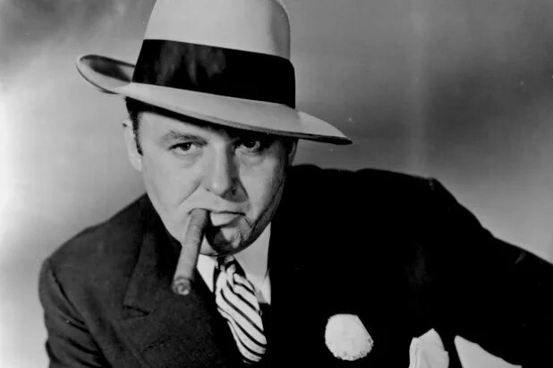 آل کاپون، گانگستر محبوب سینما