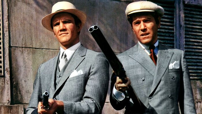 آل کاپون، گانگستر محبوب سینما