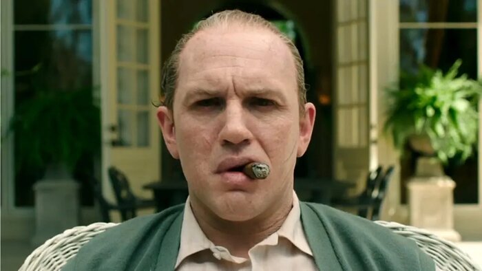 آل کاپون، گانگستر محبوب سینما