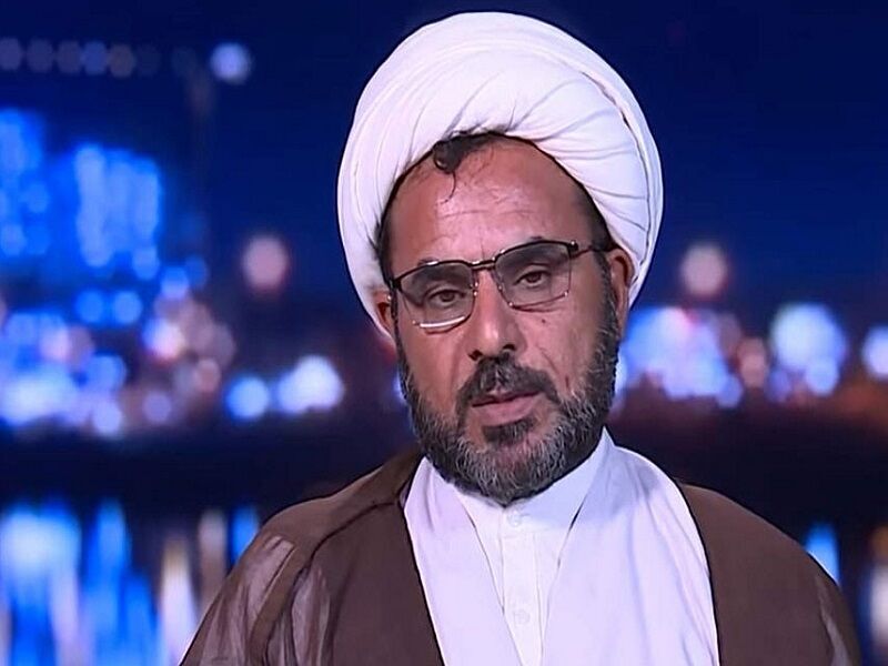 سیاسي عراقي: الفصائل العراقية لن توقف هجماتها على القوات الأمريكية إلا بمغادرتها