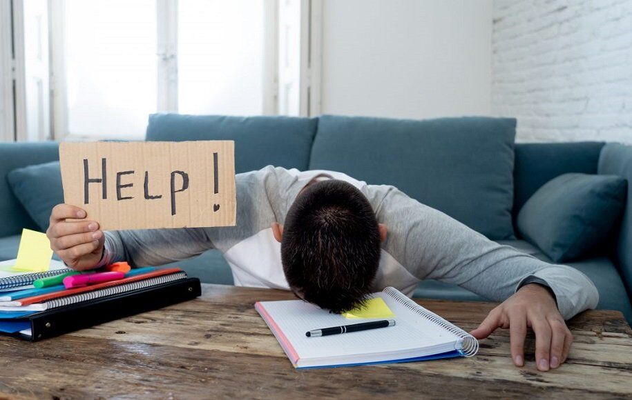 از زندگی خسته شدهاید؟ این راهکارها را امتحان کنید از زندگی خسته شدهاید؟ این راهکارها را امتحان کنید