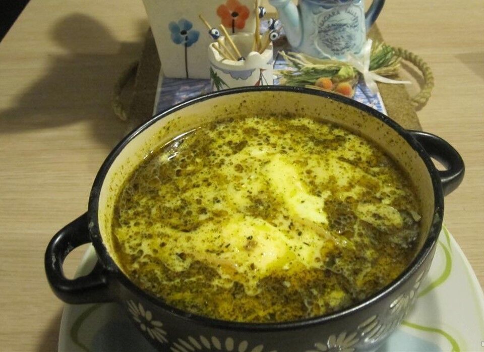 طرز تهیه شورجه؛ غذای لذیذ ارومیه‌ای با طعم عالی