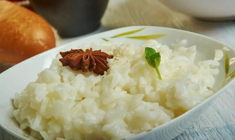 طرز تهیه دسرهای گرم زمستانی از سراسر جهان