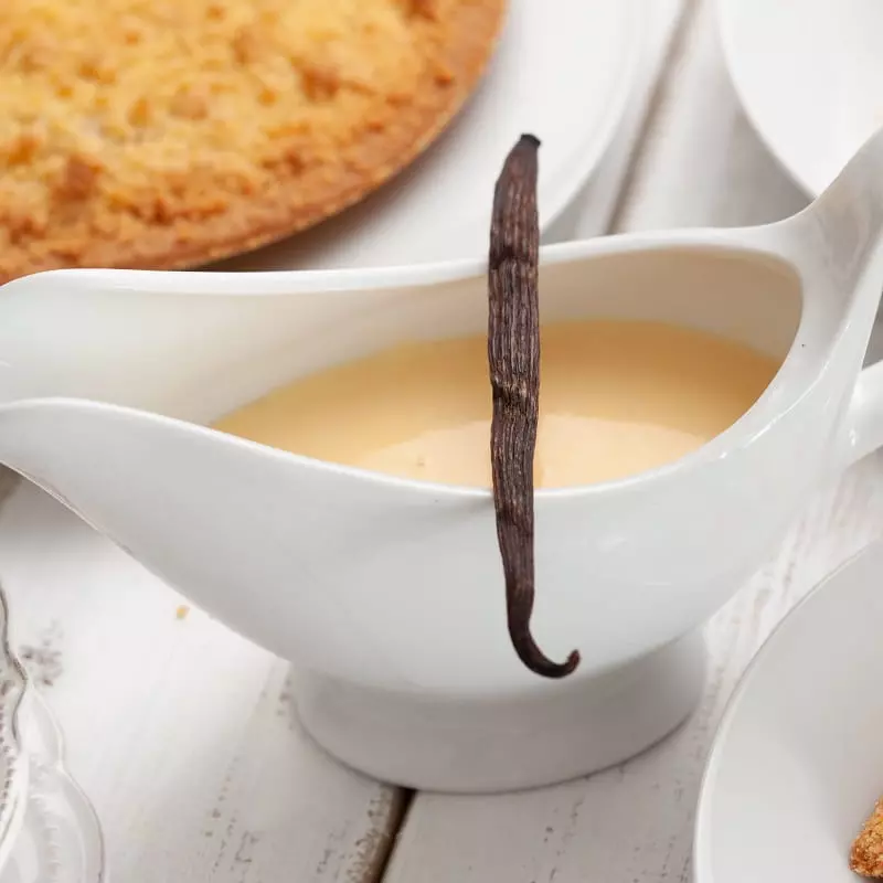 طرز تهیه دسرهای گرم زمستانی از سراسر جهان